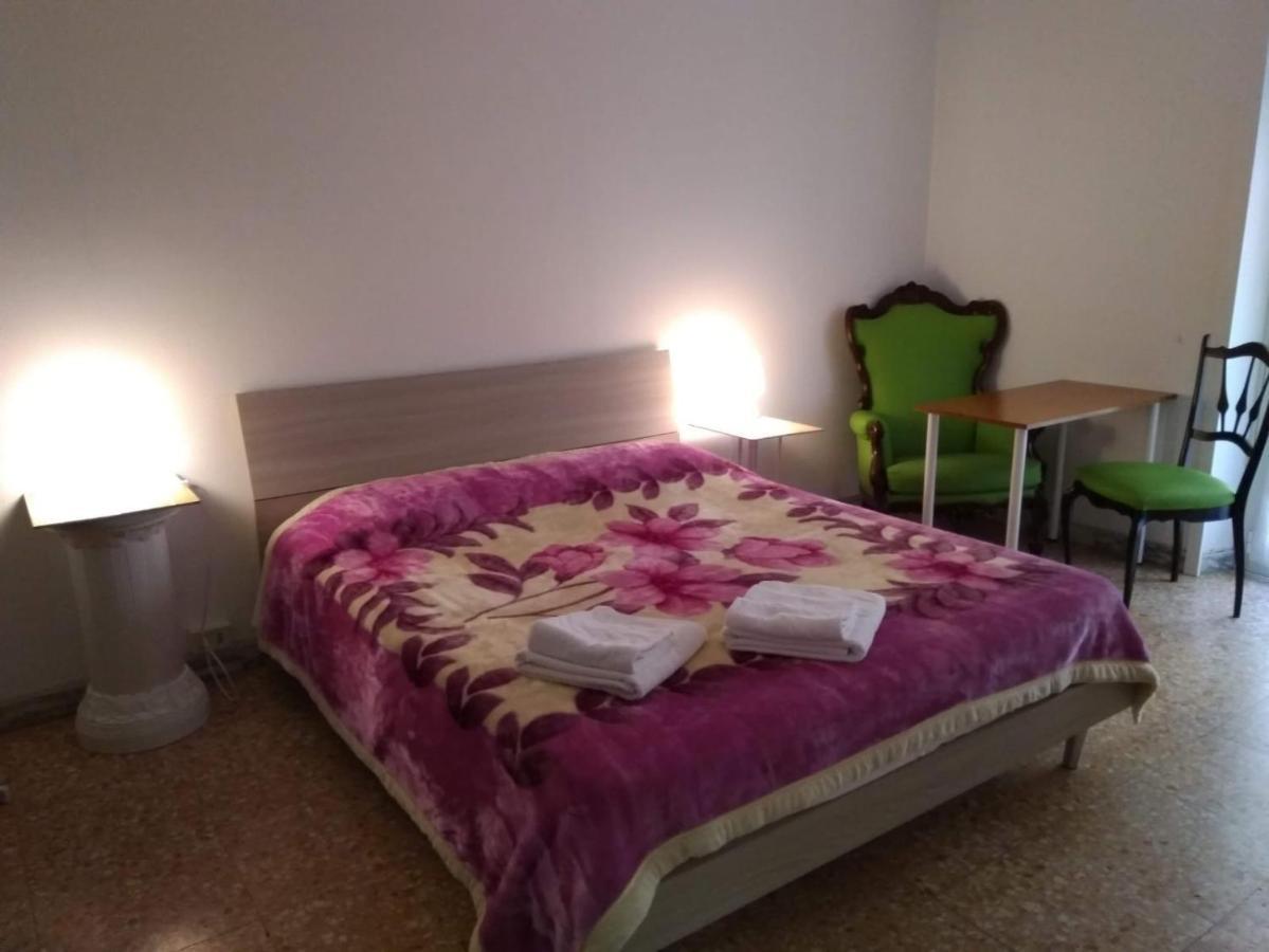 Next Stop Roma Affittacamere Casilino Екстер'єр фото